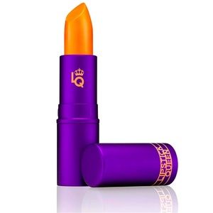 New Lipstick Queen, Old Flame. Full Size.